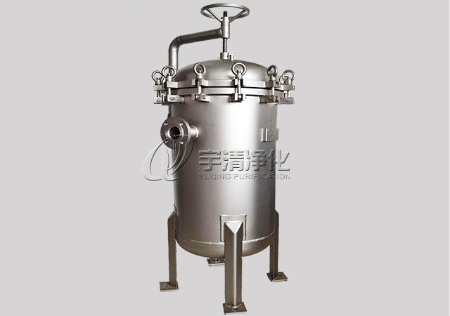 袋式過濾器