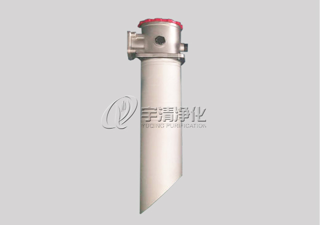 宇清凈化TFA系列吸油過濾器