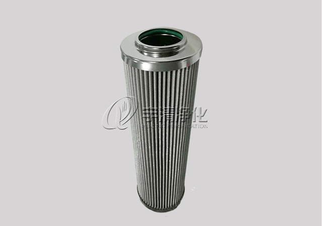 宇清凈化PLF系列壓力管路過濾器濾芯
